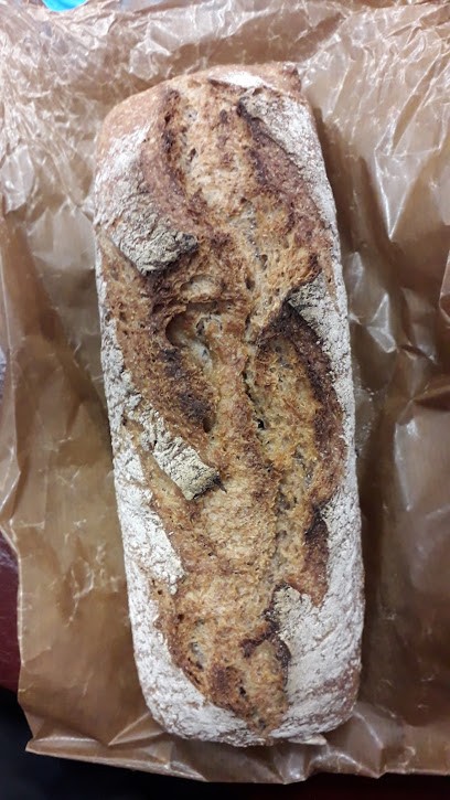 Watterlot Bruno, Boulangerie à Wallers