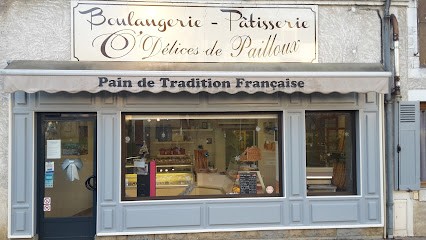 O'Délices De Pailloux, Boulangerie à Neuvy-Pailloux