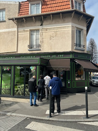 Boulangerie Les Saveurs De Rungis, Boulangerie à Rungis